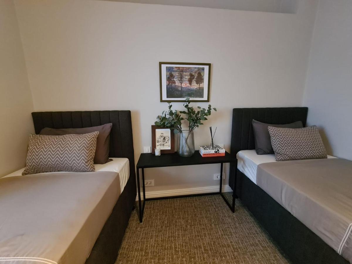 Apartments Gb Mostar Luaran gambar
