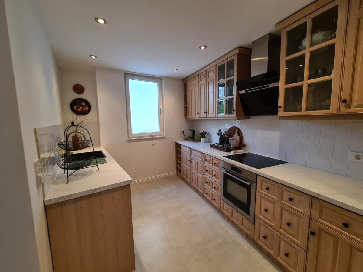Apartments Gb Mostar Luaran gambar