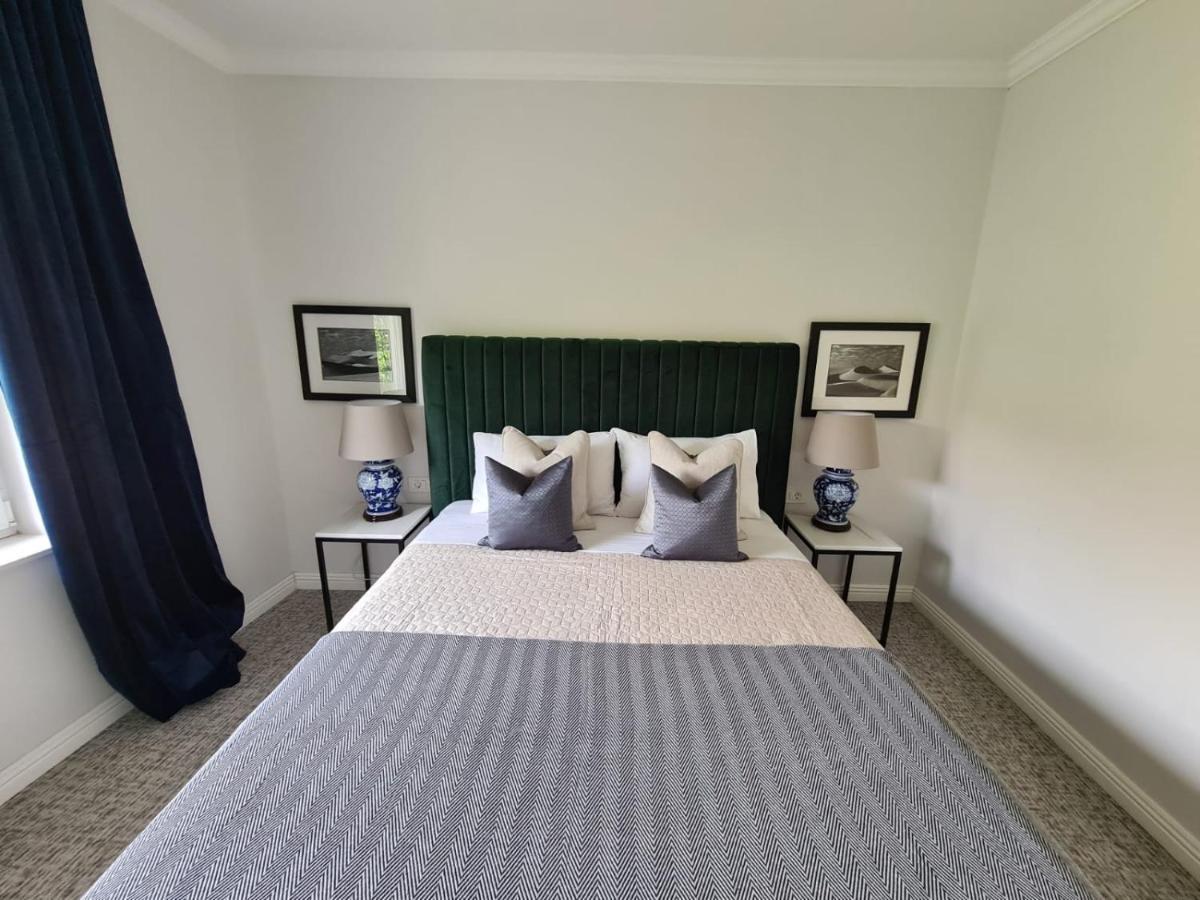 Apartments Gb Mostar Luaran gambar