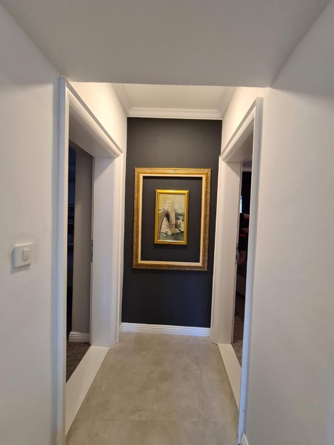 Apartments Gb Mostar Luaran gambar