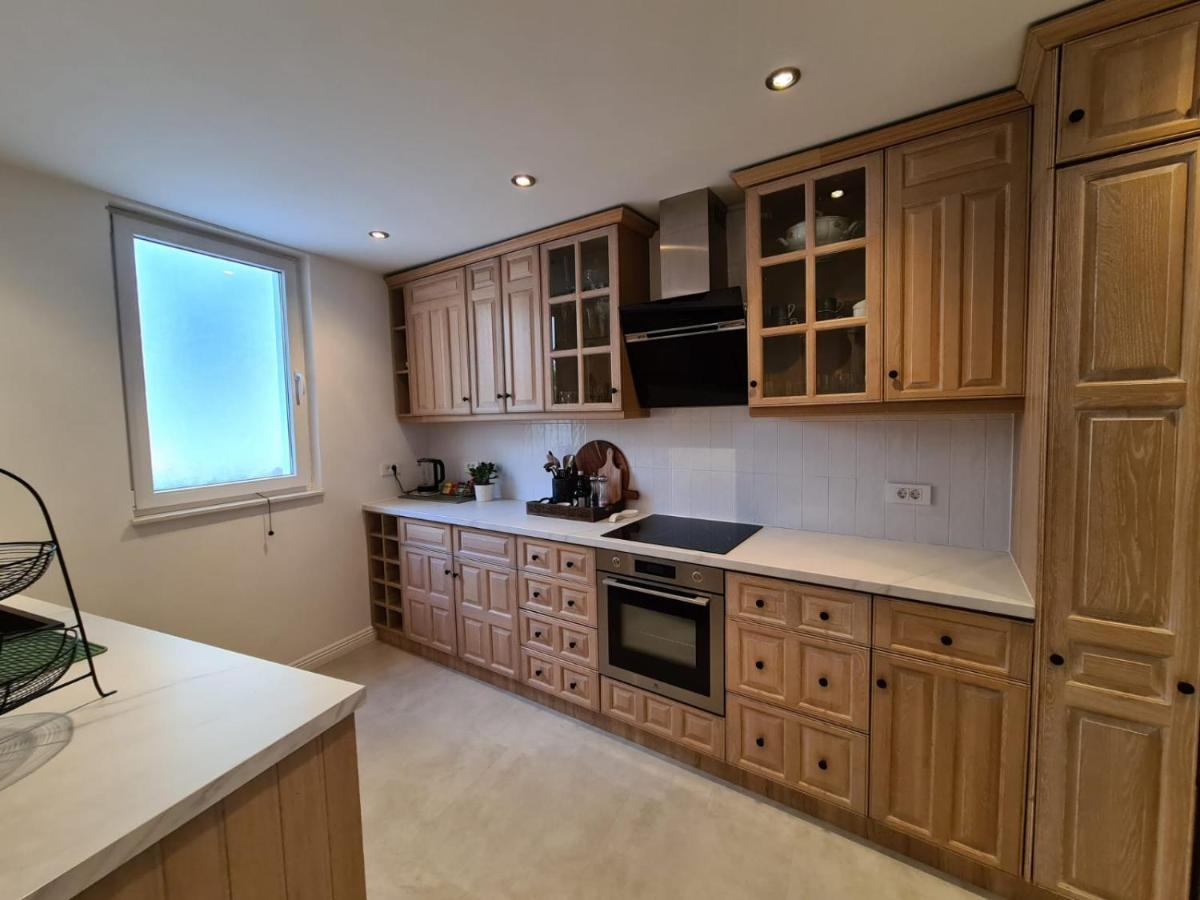 Apartments Gb Mostar Luaran gambar