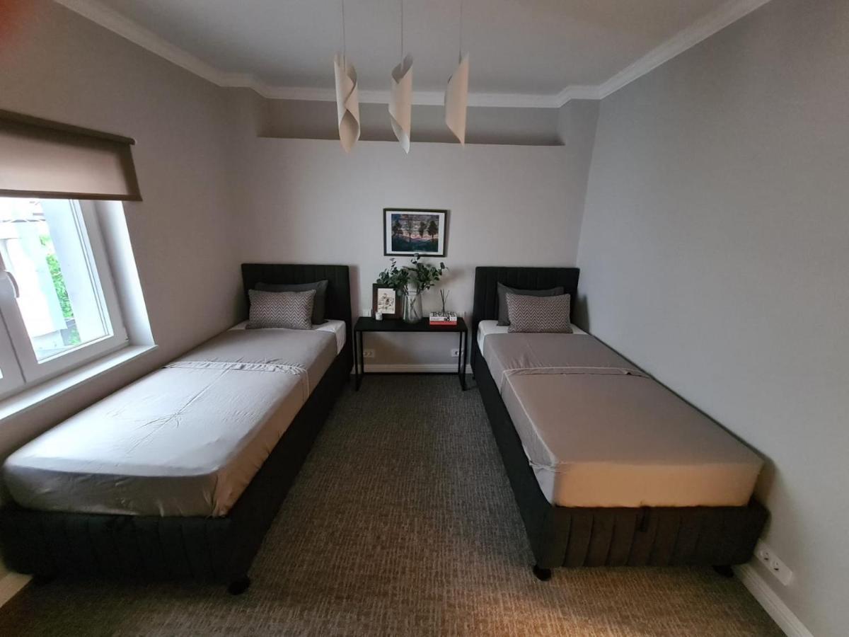 Apartments Gb Mostar Luaran gambar