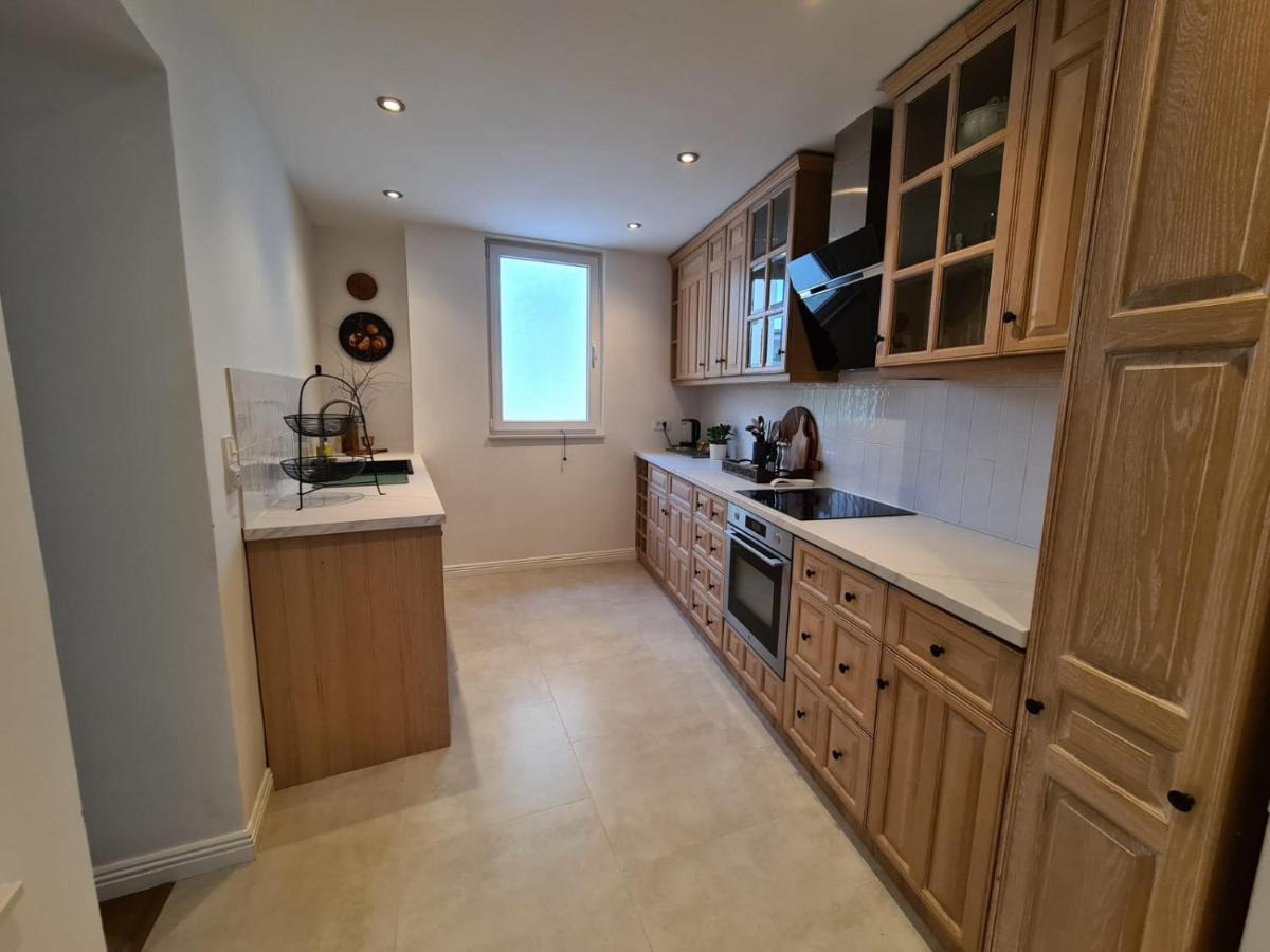 Apartments Gb Mostar Luaran gambar