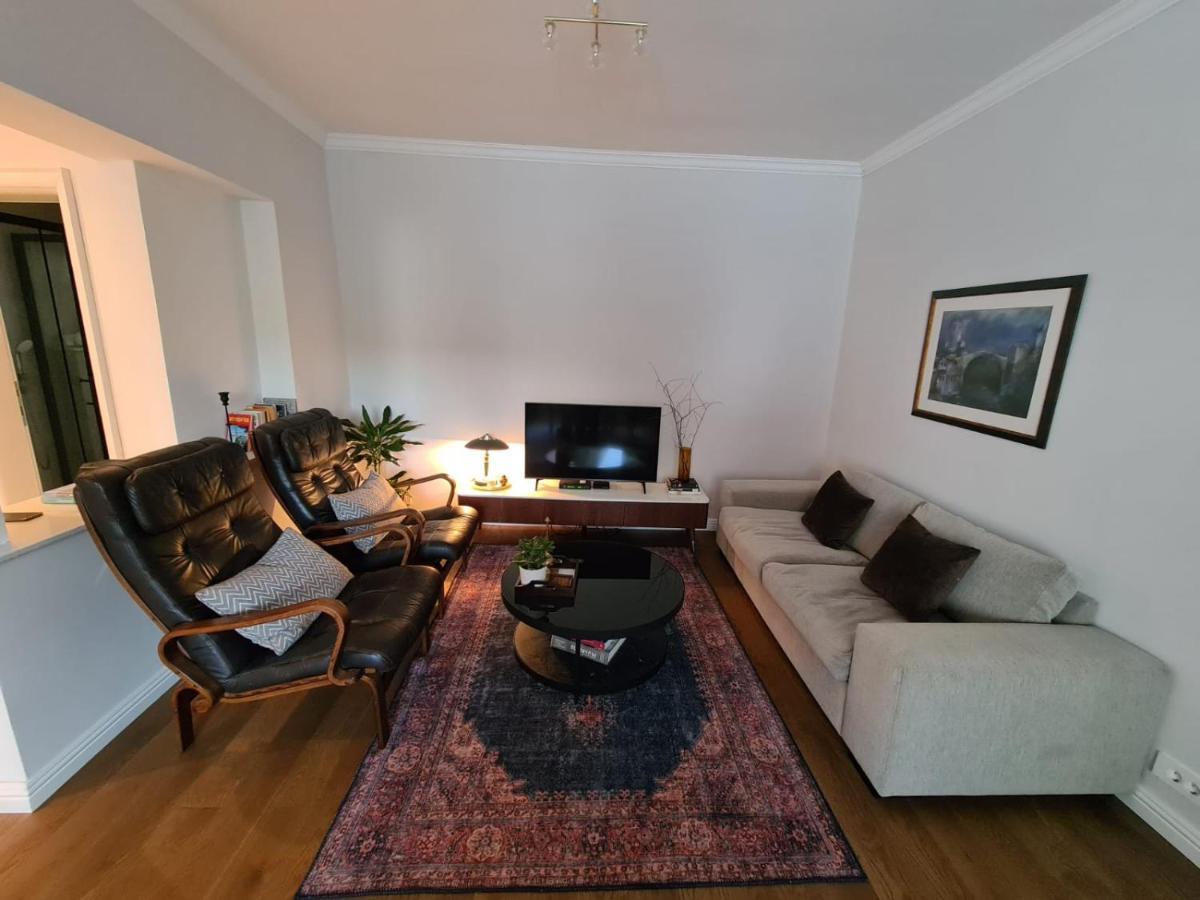 Apartments Gb Mostar Luaran gambar