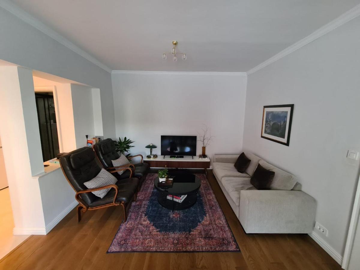Apartments Gb Mostar Luaran gambar